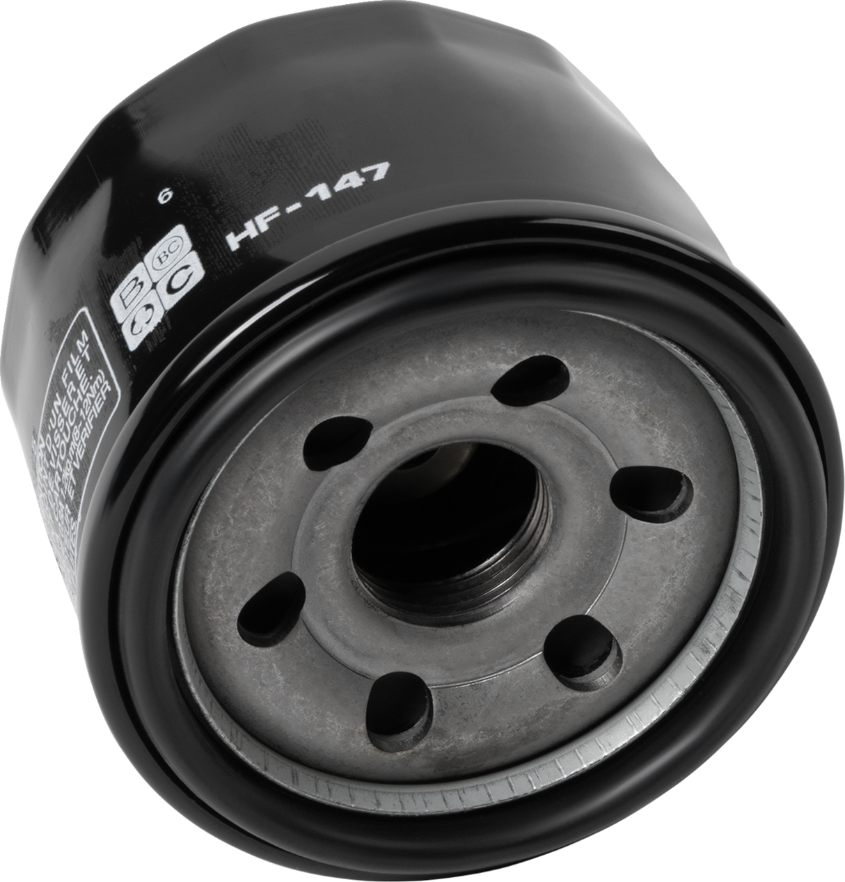 MOOSE OFFROAD Oil Filter - Kymco/Yamaha DT-10-73