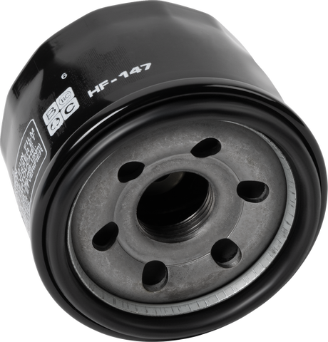 MOOSE OFFROAD Oil Filter - Kymco/Yamaha DT-10-73