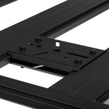 ARB Base Rack Wide Bridge Plate – Universal Mounting Solution for Communication Accessories and Lights