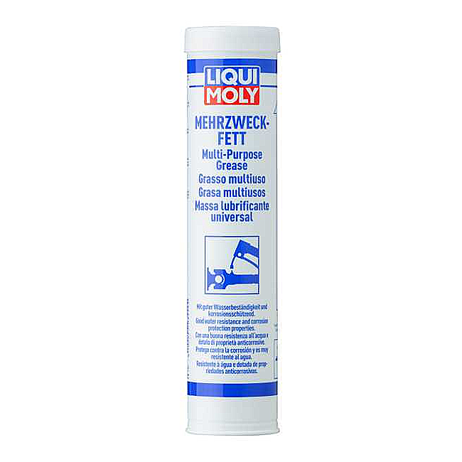 Multi-Purpose Grease | Liqui Moly