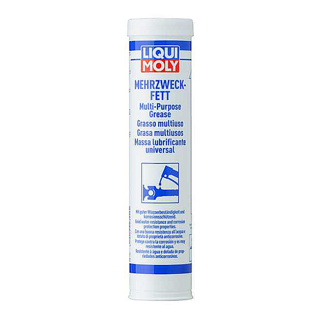 Multi-Purpose Grease | Liqui Moly