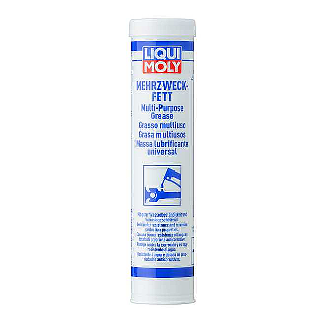 Multi-Purpose Grease | Liqui Moly