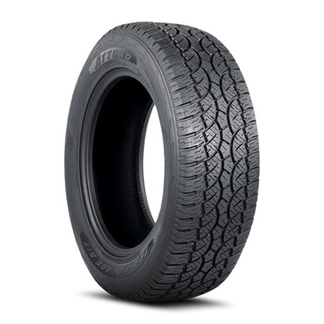Atturo Trail Blade A/T Tire - LT265/75R16 123/120S for All-Terrain Performance and Durability