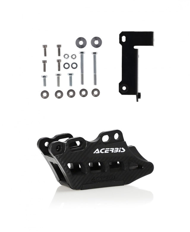 Acerbis 2.0 Chain Guide Block for Yamaha Tenere 700, 2019+ – Durable Powersports Replacement Part