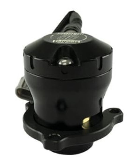Turbosmart Kompact EM VR17 Dual Port Blow-Off Valve for 2020+ Toyota GR Yaris (XP210)