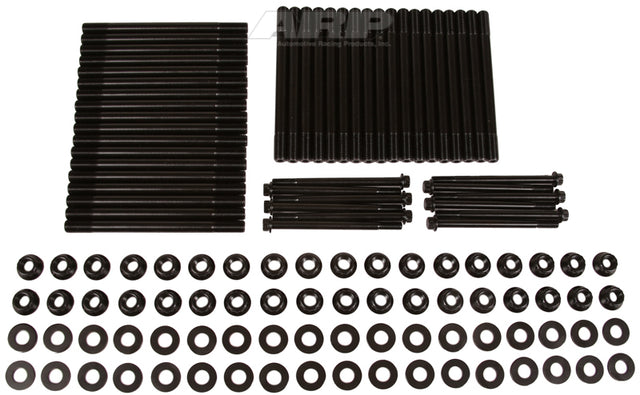 ARP 230-4301 Head Stud Kit for 2017-2019 GM Duramax 6.6L L5P Diesel Engines - Vehicle Fitment Included