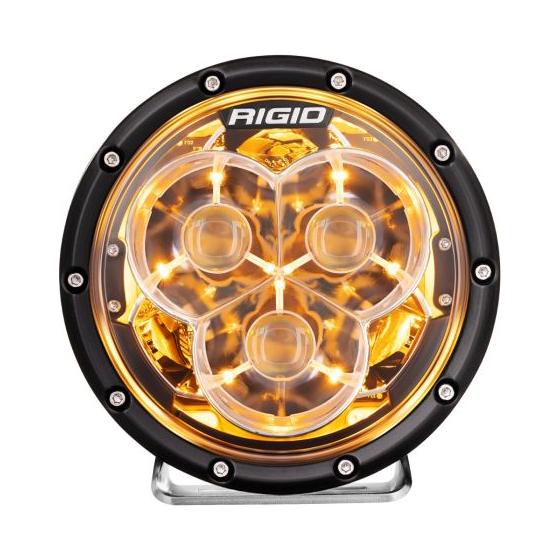 360-Series Laser Light Pods (Pair) | Rigid Industries