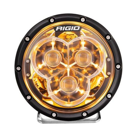 360-Series Laser Light Pods (Pair) | Rigid Industries