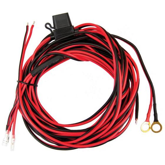 360-Series SAE Wire Harness | Rigid Industries