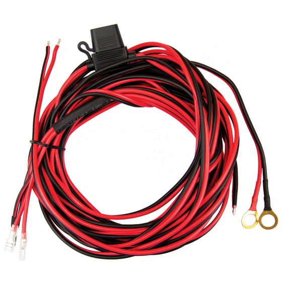 360-Series SAE Wire Harness | Rigid Industries