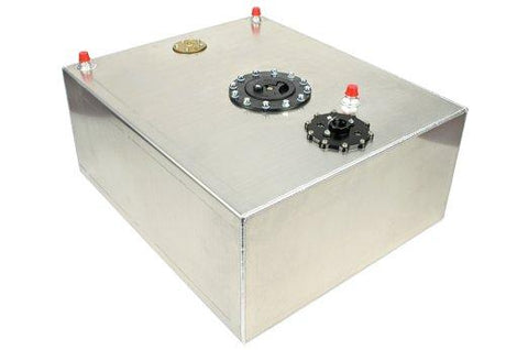 Aeromotive Fuel Pump - Module - w/Fuel Cell Pickup - Brushless Gear Pump 5gpm Spur Pro+