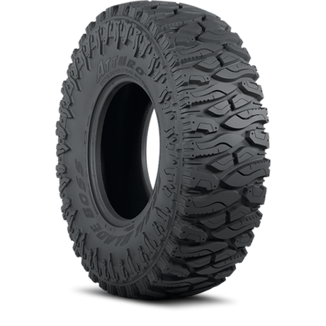 Atturo Trail Blade Boss Green Label 37x12.50R17LT Off-Road Tire (Part Number: TBBS-J5QE7ATB)