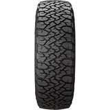 BFGoodrich All Terrain T/A KO3 LT265/75R16 123/120S - Off-Road and On-Road Tire