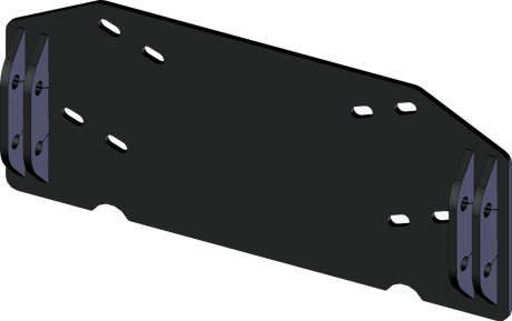 KFI 17-22 Hisun Tactic 550-700/ 15-16 Forge 450-550 ATV Plow Mount