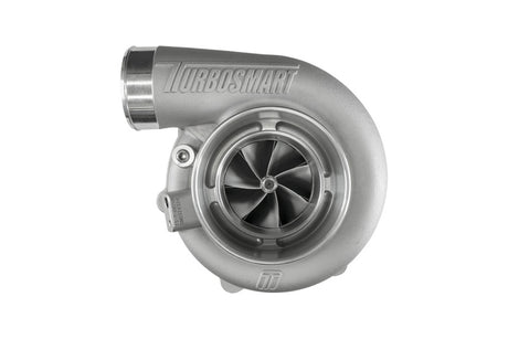 Turbosmart TS-1 6870B V-Band Reverse Rotation Turbocharger with 0.96 AR and External Wastegate