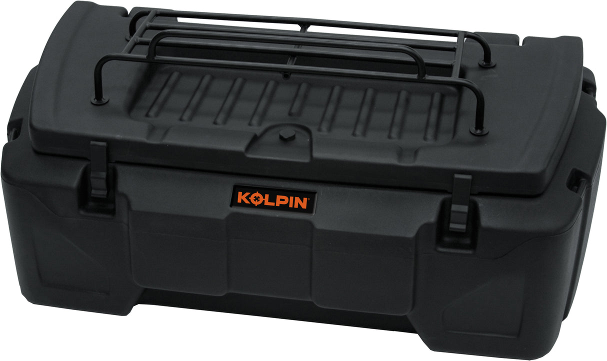 KOLPIN Outfitter Box Part Number 93450 for ATV and UTV Vehicles