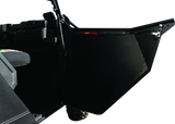 DragonFire Racing Part 522137 UTV Doors for 2019-2023 Ranger Crew XP 1000