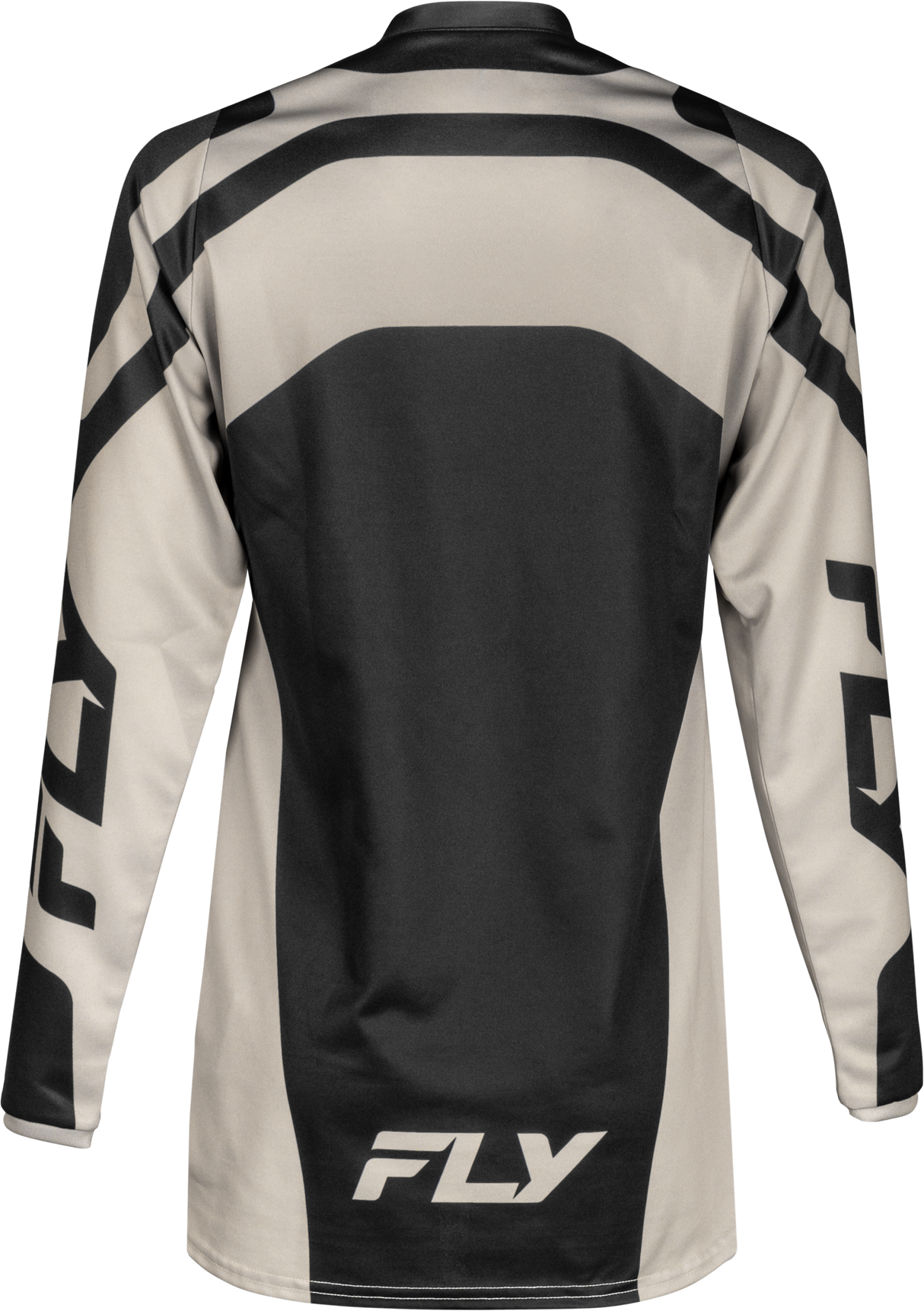 Fly Racing Women's F 16 Jersey Black/White X-Large for Offroad Motorcycle Riding