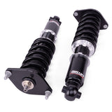 Air Lift Performance Coilover Kit for 2012-2024 Toyota GT86, Subaru BRZ, and 2012-2016 Scion FRS - Part #79006
