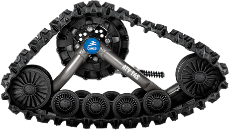 CAMSO ATV T4S Track System - '12-'13 TRX500 Foreman 6622-03-0512