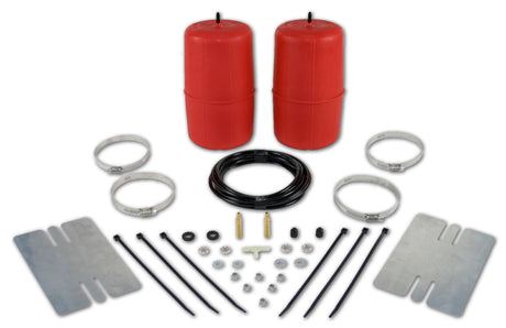 Air Lift 1000 Air Spring Kit for Toyota Sequoia 2005-2018 – Adjustable Load Support & Ride Comfort