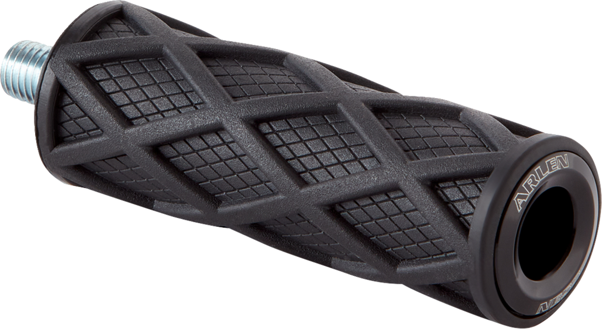 ARLEN NESS Diamond Shift Peg - Black 400-049