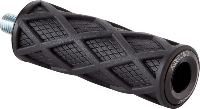 ARLEN NESS Diamond Shift Peg - Black 400-049