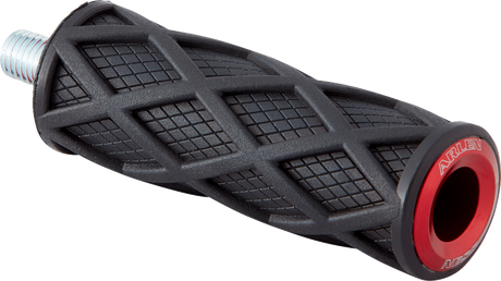 ARLEN NESS Diamond Shift Peg - Red 400-062