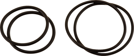 BOLT Oil Change Hardware Kit - Honda OILCHG-CRF.2