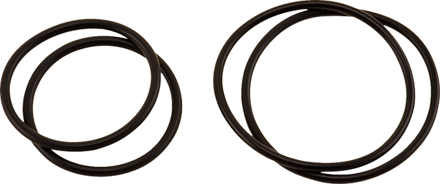 BOLT Oil Change Hardware Kit - Honda OILCHG-CRF.2