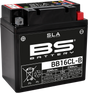 BS BATTERY Battery - BB16CL-B (YB) 300771