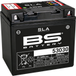 BS BATTERY Battery - 53030 300880