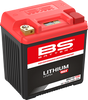 BS BATTERY Lithium Battery - BSLi-12 Max 360117
