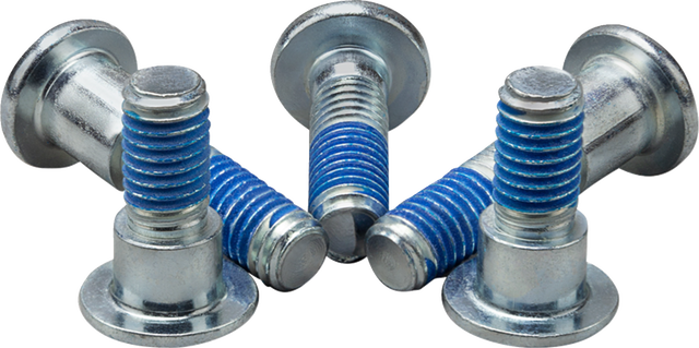 EBC Bolts - Rotor/High Tensile - Front/Rear - 3 Pack DB302/3