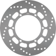 EBC Brake Rotor - Yamaha MD2100