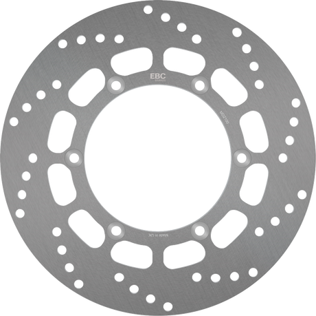 EBC Brake Rotor - Yamaha MD2100