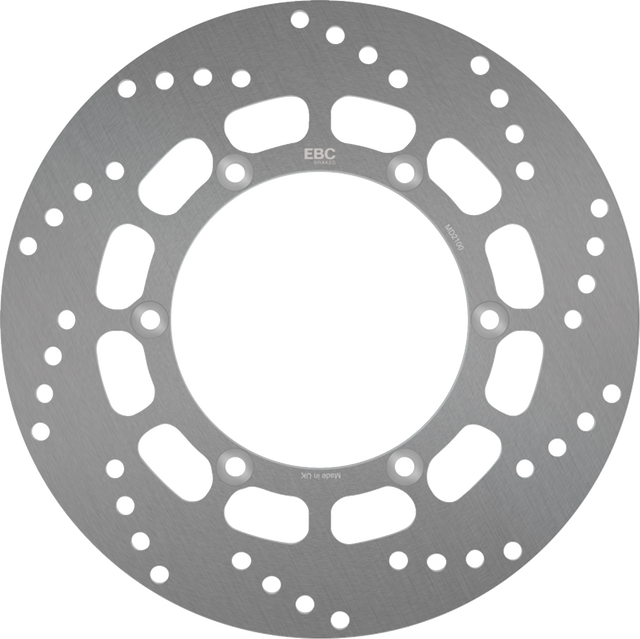 EBC Brake Rotor - Yamaha MD2100