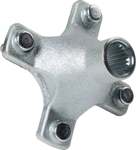 MOOSE OFFROAD Wheel Hub - Rear - Polaris 400-1250-PU