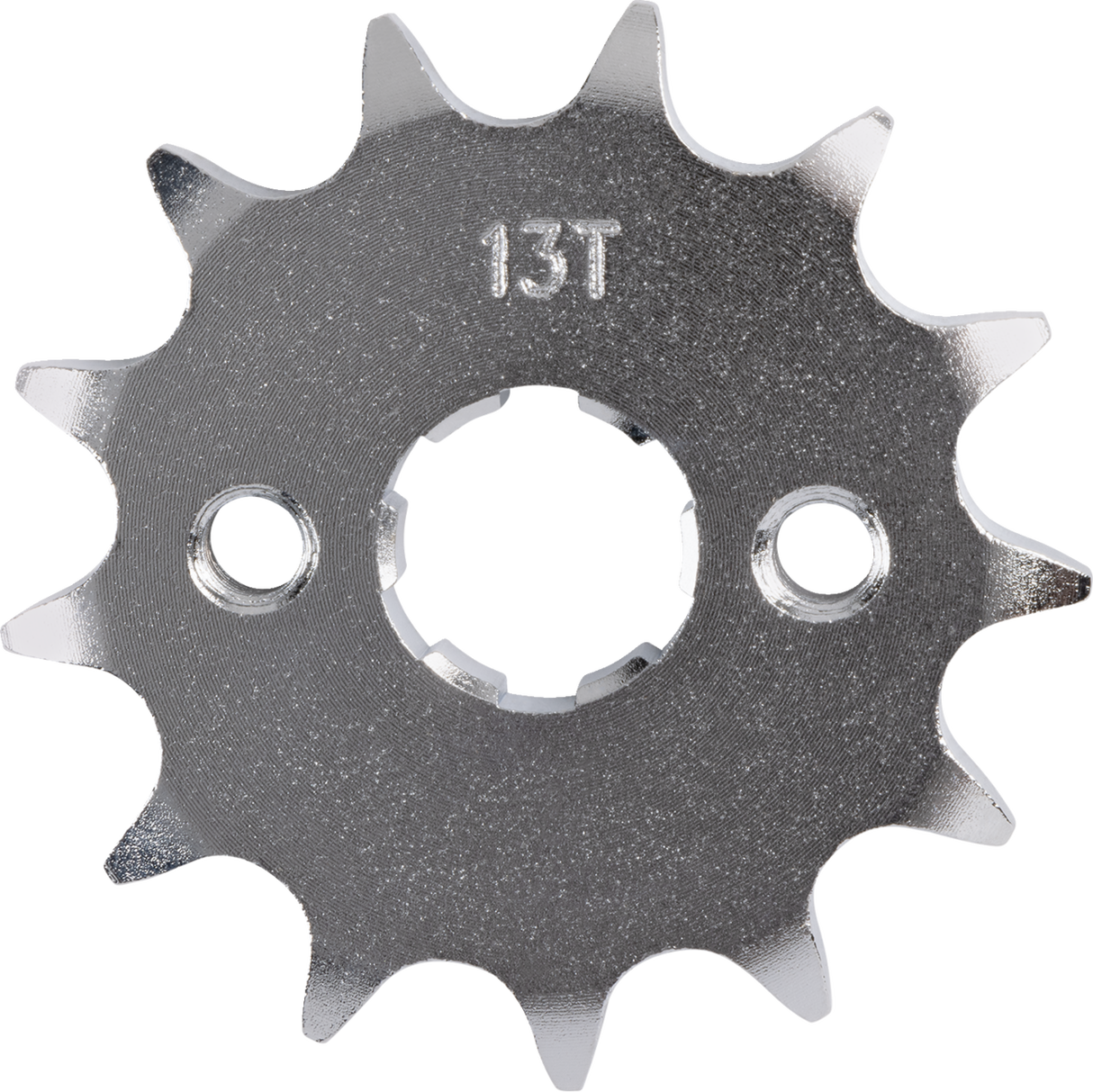 Moose Offroad 13-Tooth Front Sprocket for Honda - Part Number 26-1113-13CRMO
