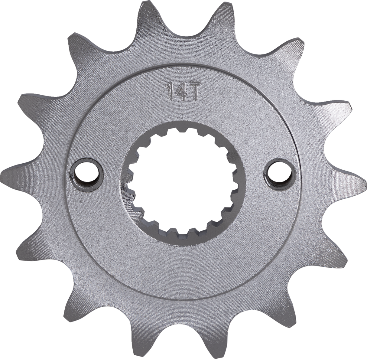 MOOSE OFFROAD Front Sprocket - 14 Tooth - XR 400 R 26-11A1-14CRMO