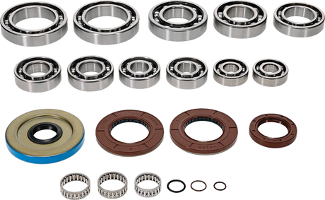 Moose Offroad Transaxle Bearing and Seal Kit for Polaris Sportsman 570 - Part 25-2142