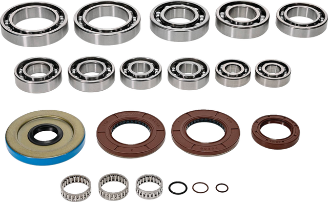 Moose Offroad Transaxle Bearing and Seal Kit for Polaris Sportsman 570 - Part 25-2142