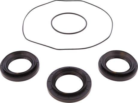 MOOSE OFFROAD Rear Differential Bearing and Seal Kit for Yamaha - Part 25-2153