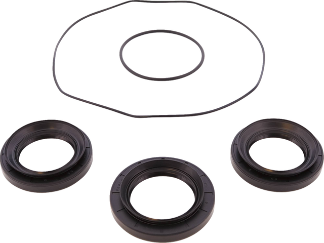 MOOSE OFFROAD Rear Differential Bearing and Seal Kit for Yamaha - Part 25-2153