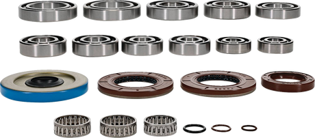 Moose Offroad Transaxle Bearing and Seal Kit for Polaris Sportsman 570 - Part 25-2142
