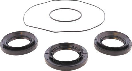 MOOSE OFFROAD Rear Differential Bearing and Seal Kit for Yamaha - Part 25-2153