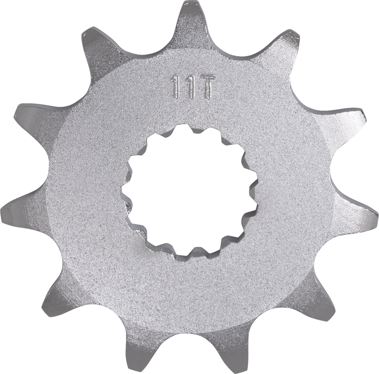 MOOSE OFFROAD Front Sprocket - 11 Tooth - Suzuki 26-3139-11CRMO
