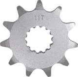 MOOSE OFFROAD Front Sprocket - 11 Tooth - Suzuki 26-3139-11CRMO