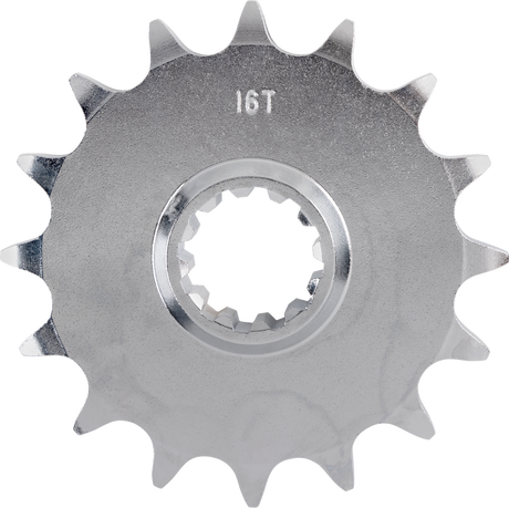 MOOSE OFFROAD Front Sprocket - 16 Tooth - Husaberg 26-5124-16CRMO