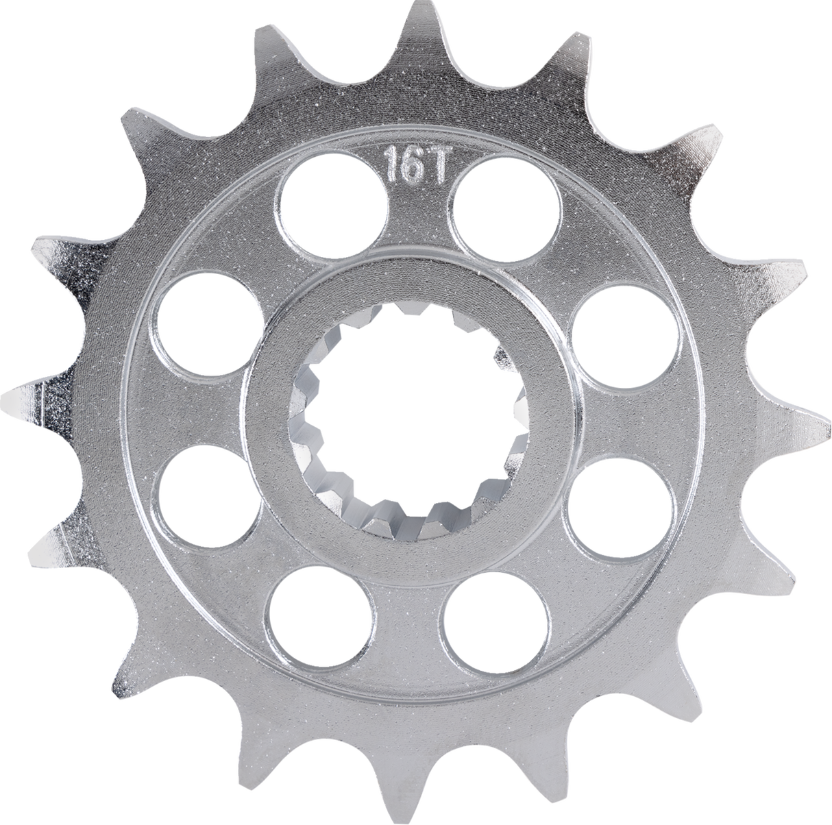MOOSE OFFROAD Front Sprocket - 16 Tooth - NC700/750 D26-11B3-16CRMO